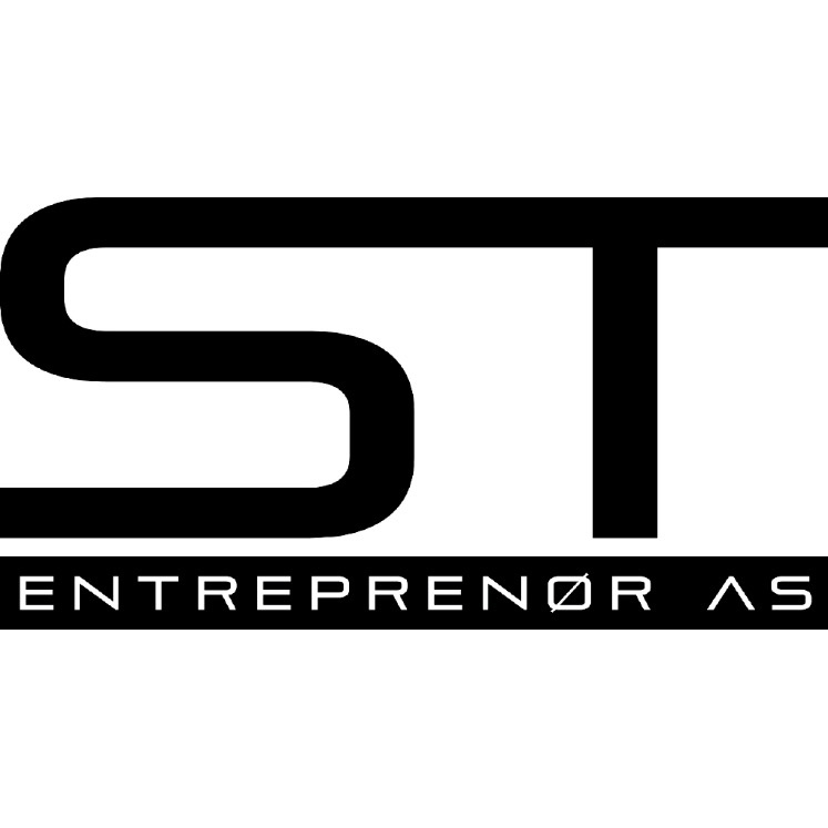 ST entreprenør AS